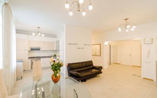 Chirie, apartament, 4 camere, str. Mihai Eminescu, Centru - Poză 3