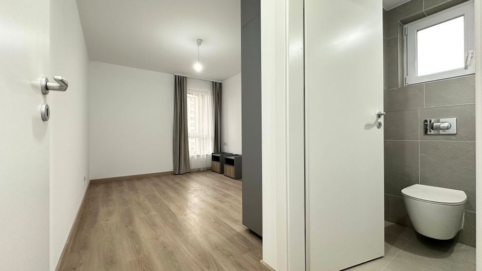 Apartament modern cu 3 camere în zona Coresi ROKMAN confort și exclusivitate - Poză 11