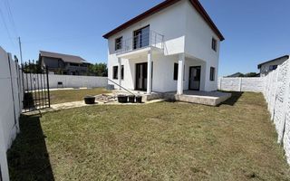Vila Berceni I 4 camere finalizata - gata de mutare I COMISION 0% - Poză 1