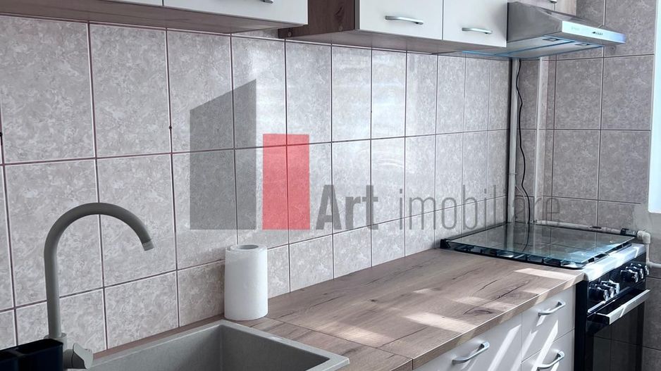 Închiriere apartament 3 camere – Crangasi - Poză 13