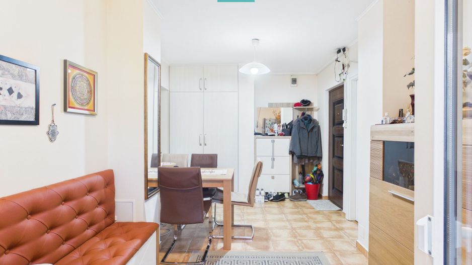 Decebal – PB 3 camere renovat modern - Poză 5