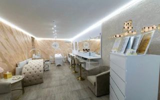 Salon de înfrumusețare renovat și utilat nou – Zona Alexandru cel Bun, Iași - Poză 1