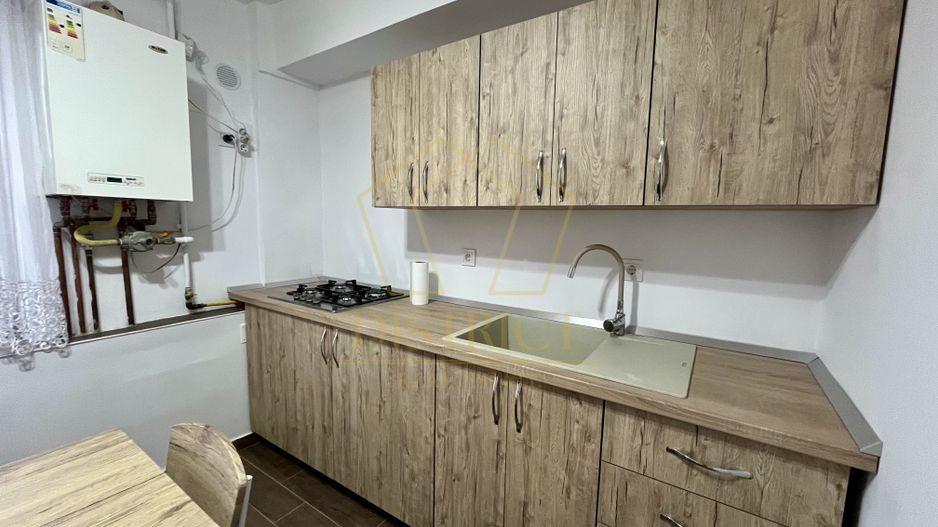 Apartament cu 2 camere decomandat | Piața Operei - Poză 2