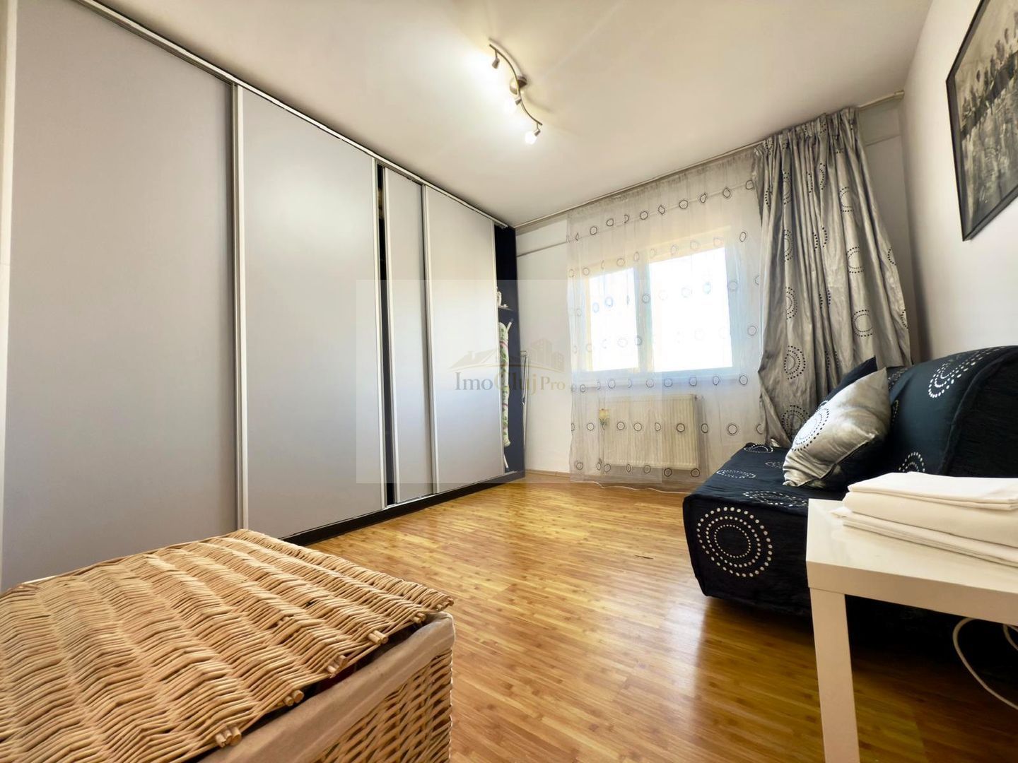 Închiriere apartament 3 camere – Calea Dorobanțilo | Parcare - Poză 9
