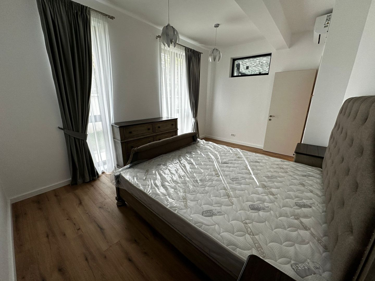 Luxos Apt 4 Camere Iancu Nicolae  și Parcare - Poză 34