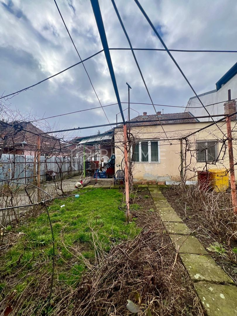 Casă în inima Tudorului – echilibru între locație și potențial - Poză 4