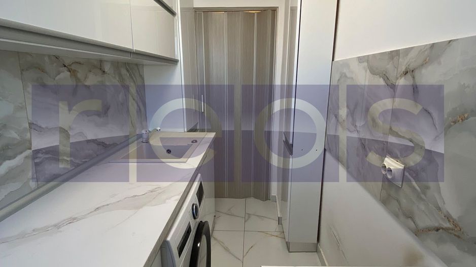 De vanzare 2 camere mobilat si utilat | Zona Balta Alba - Poză 3