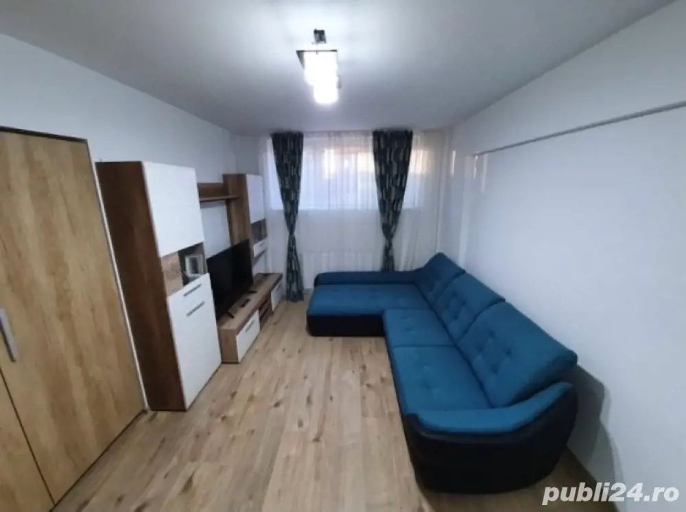 De vanzare Garsoniera demisol, Sos. Oltenitei, sector 4 - Poză 1