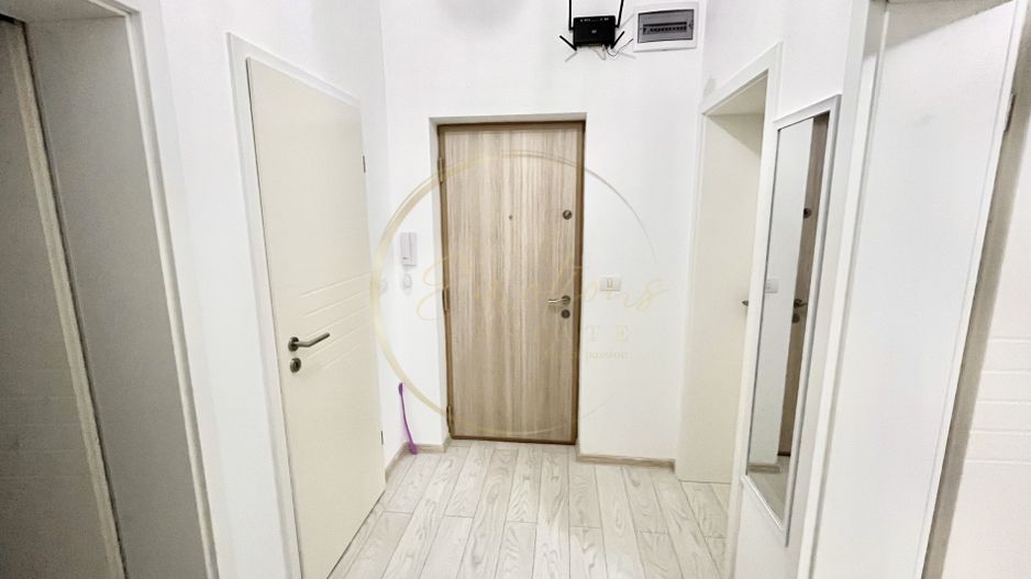 SUPER PREȚ | Apartament 2 camere - calea Urseni - foarte spațios - DRESSING - Poză 10