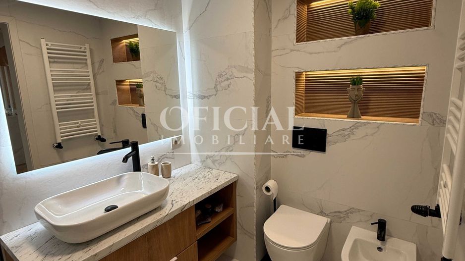 Apartament 2 camere | 58 Mp | Terasa 12 Mp | Zorilor WINGS - Poză 4