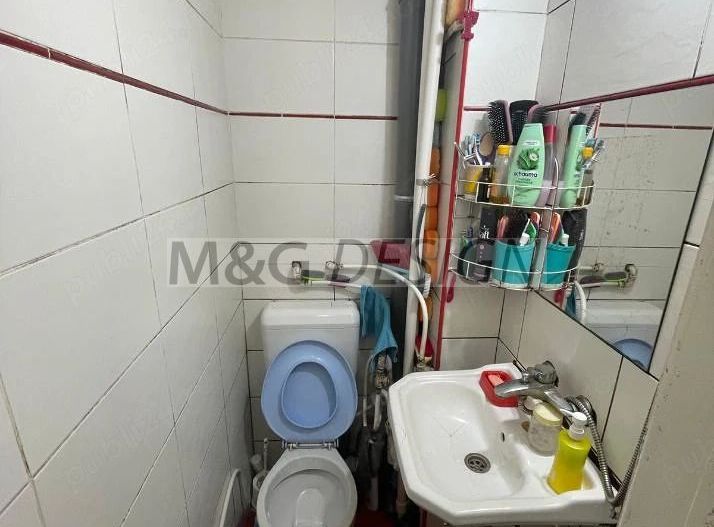 Apartamanent 2 camere Sagului-Unicarm parter - Poză 10