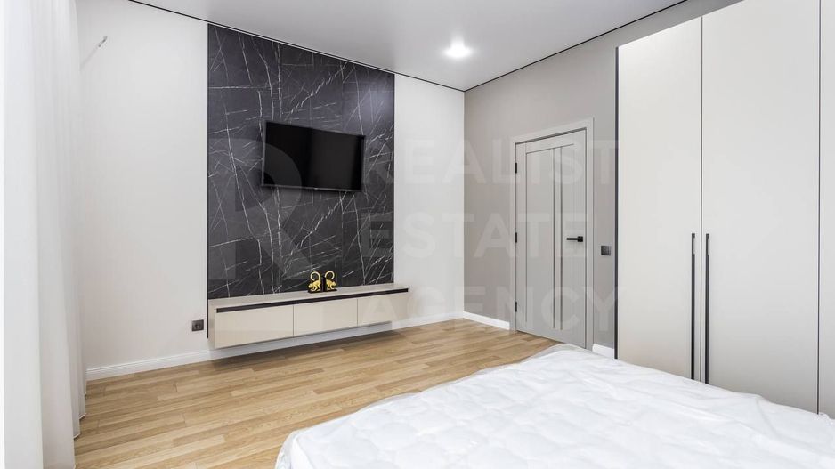 Chirie, apartament, 3 camere, strada Spartacus, Râșcani - Poză 6