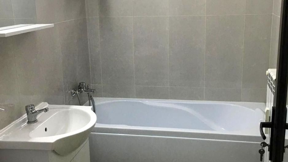 Apartament 2 camere de inchiriat - Tiglina 1, mobilat si utilat - Poză 22