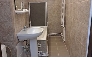 Apartament 4 cam dec Port, et 4/5,St 100mp,3 balcoane - Poză 8