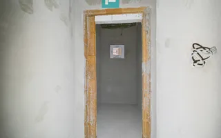 Apartament 3 camere cu curte proprie în Giroc - Poză 15