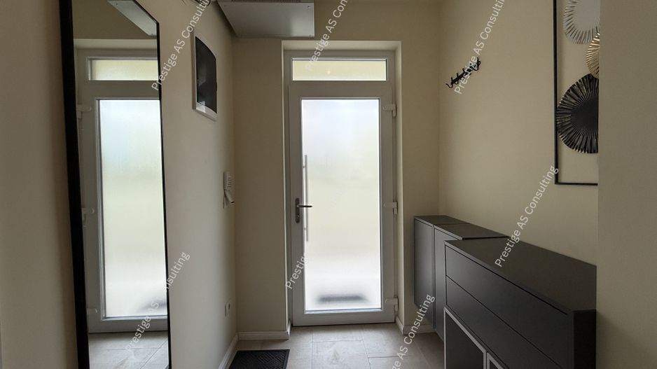 Casa Moderna, complet mobilata | 120 mp utili | 2 locuri parcare | Dumbravita - Poză 10