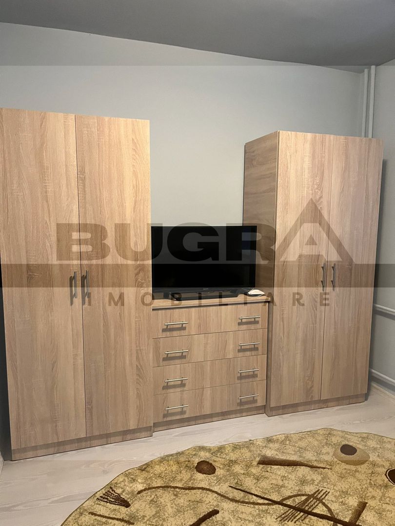 Apartament de 2 camere, decomandat, 50mp, zona Piata Flora - Poză 4