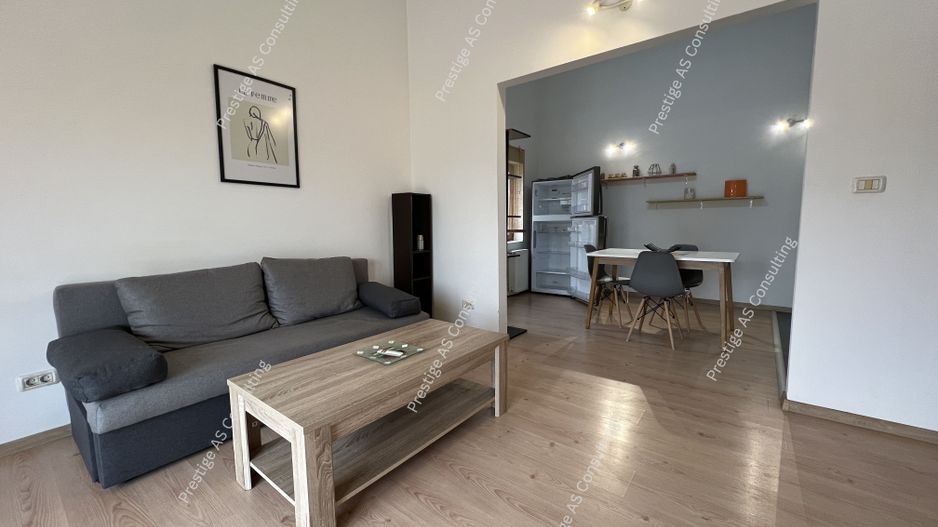 Apartament 3 camere | loc de parcare subteran | Girocului - Poză 2