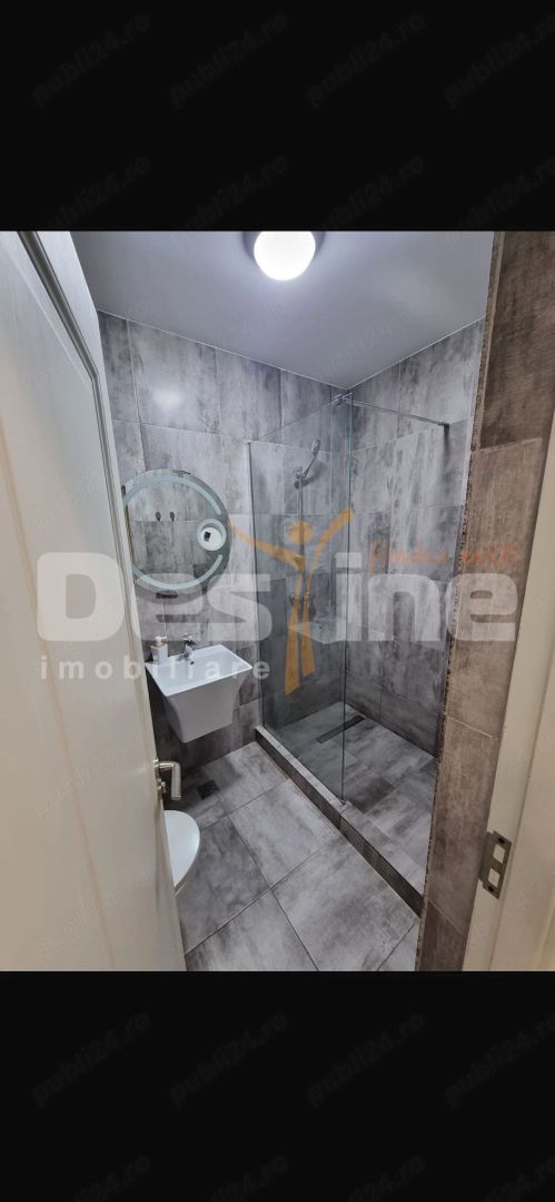 Apartament cu 2 camere de vânzare în Mamaia Nord - Poză 6