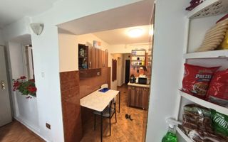 Apartament 2 camere - cartier Mureșeni, str. Hunedoara - Poză 7