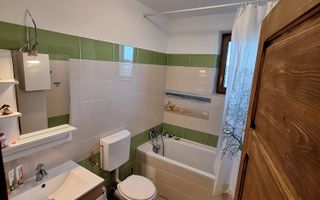 Vila individuala P+1E, luminoasa, constructie 2017, Comuna Berceni - Poză 20