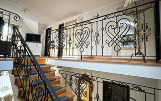 Casa individuala cu 5 camere si gradina in Colonia Sopor - Poză 3