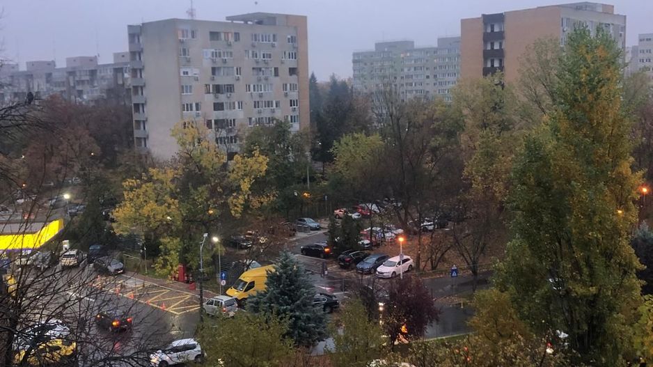 AP. 2 CAMERE LUJERULUI, METROU 1 MINUT, RENOVAT, BUCATARIE INCHISA - Poză 8