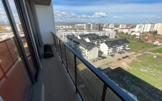 Penthouse cu 3 camere, 70 mp utili si terasa de 50mp- Dna Stanca - Poză 10