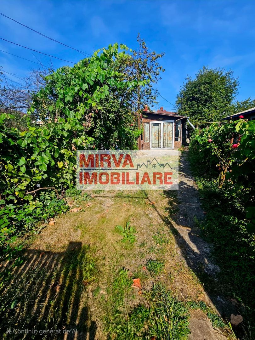 🏡 Casă cu teren generos de 1.297 mp, zona Rudului – Ploiești - Poză 46