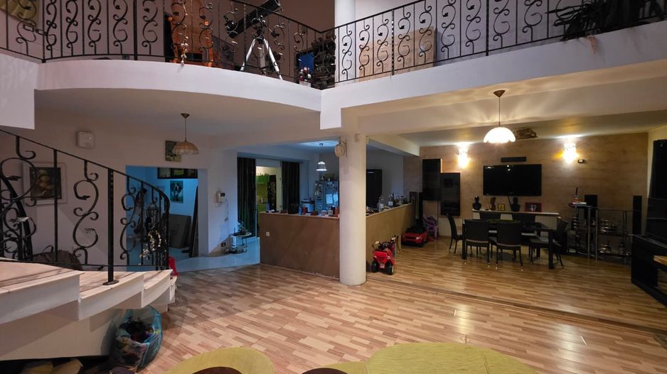 Vila de inchiriat Ovidiu Sud/Constanta - Poză 9