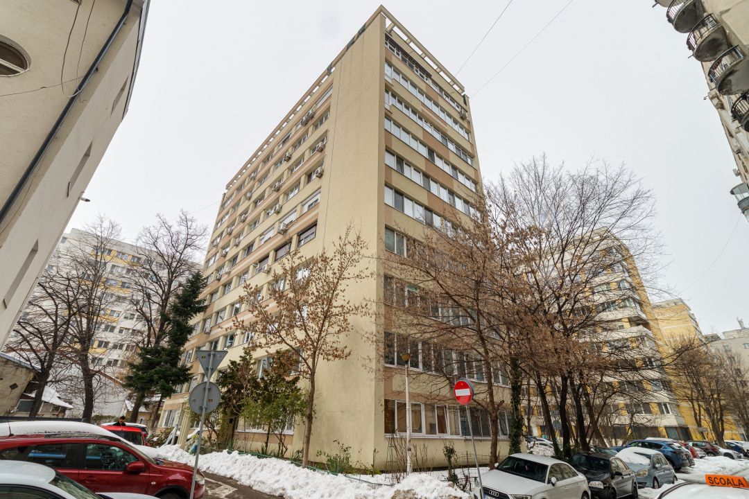Apartament 3 camere Piata Iancului - 4 min Metrou - Poză 12