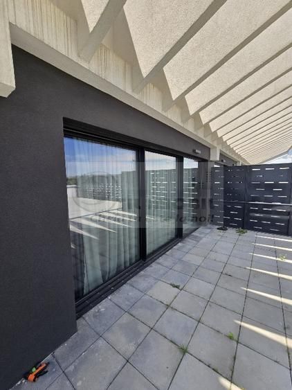 Penthouse de Lux – 3 cam | 223 mp | Terasă 120 mp | Etaj 9/9 420000 € - Poză 15