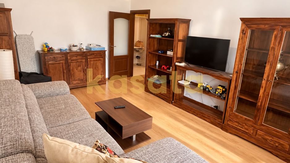 Apartament 2 camere în Aviației | complet mobilat și utilat | - Poză 5