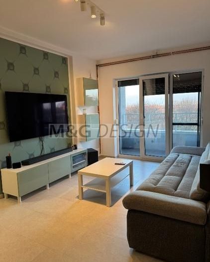 Apartament 3 camere Buziasului etaj 1 bloc nou - Poză 1