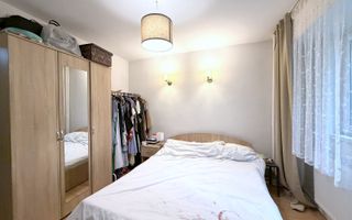 2 camere | etaj 1 | vedere spate | centrala proprie | Stefan cel Mare - Poză 9
