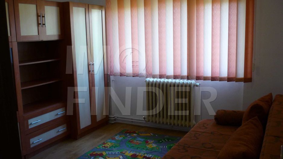 Apartament 2 camere , etajul 1, zona Intre Lacuri - Poză 2