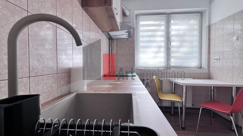 Închiriere apartament 3 camere – Crangasi - Poză 15
