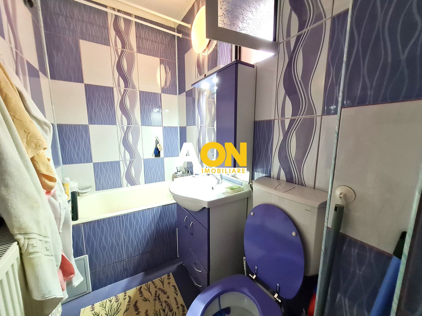 Aparatament 2 Camere, 32 mp, Semidecomandat, Zona Cetate - Poză 9