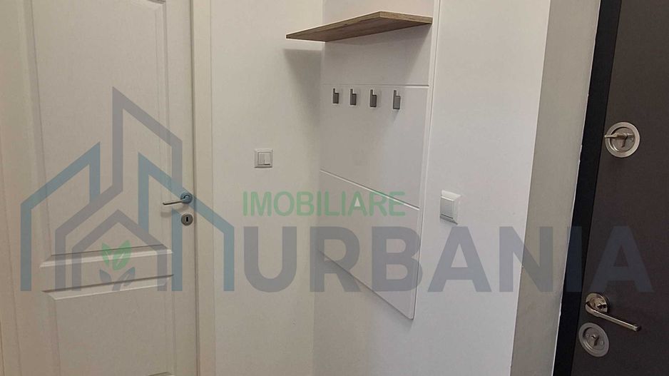 Apartament 2023 cu 1 camera de inchiriat (prima chirie) - Poză 5