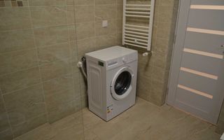 🏡 Apartament 1 cameră de închiriat – Green Residence | Tudor | 350 € - Poză 7