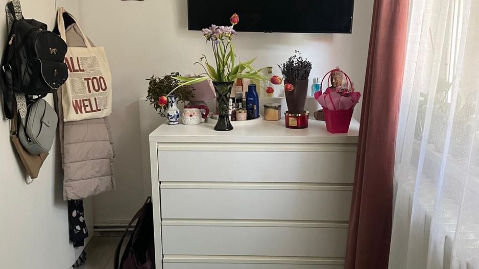 Apartament 2 camere- Dâmbu Pietros- renovat - Poză 1