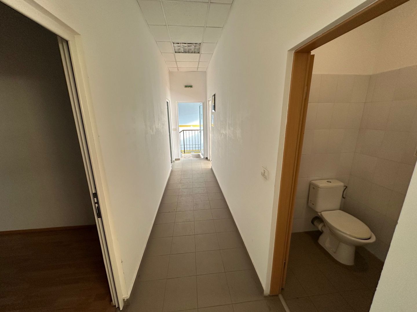 Spatiu productie/ depozitare  zona Sagului - Poză 13