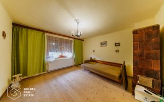 Casa in Ineu, cu teren de 1522 mp, comision 0% - Poză 8