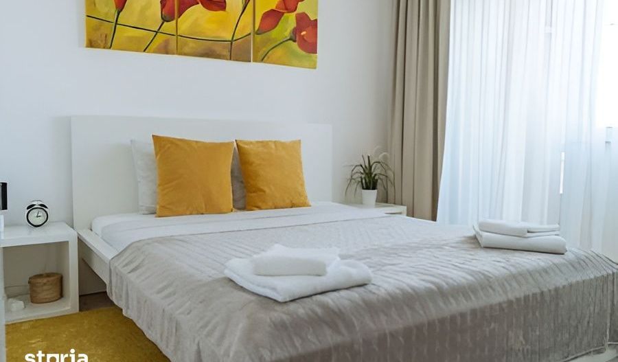 Apartament  Piața Romană // Magheru - Poză 5
