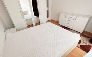 2 camere, decomandat, mobilat modern, balcon, Zorilor, Sigma - Poză 3