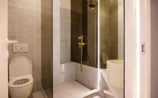 Apartament 3 Camere | Cortina North | Pipera | Loc de parcare - Poză 12