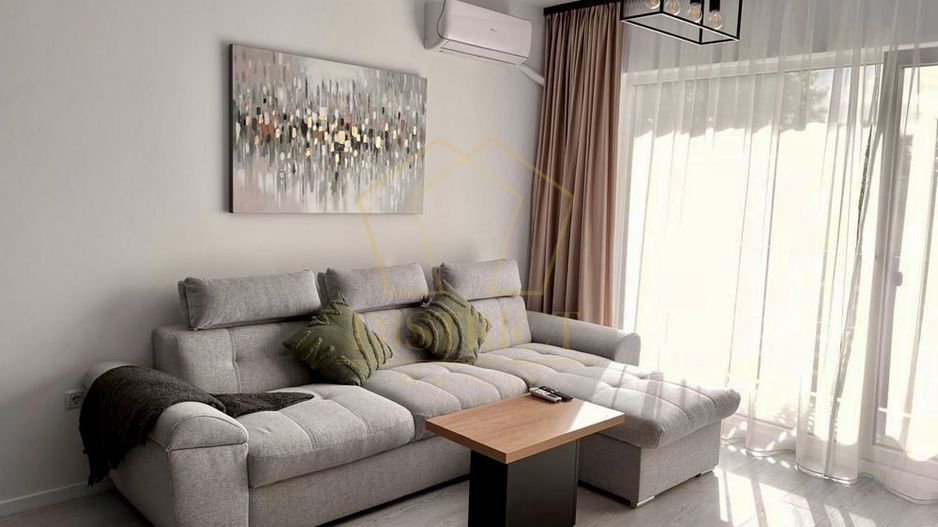 Apartament deosebit cu 2 camere si curte 150 mp | Dumbravita | Ikea - Poză 2