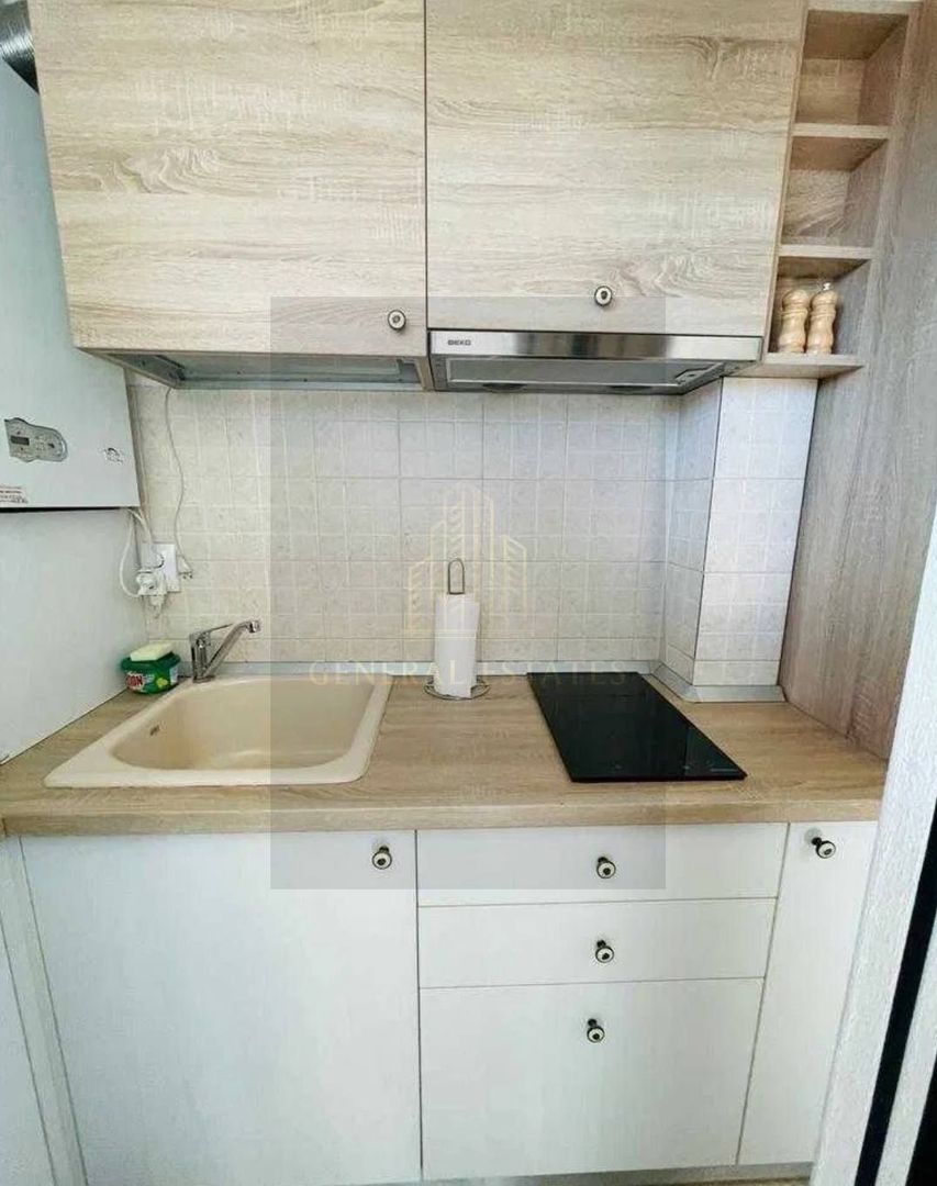 Vânzare apartament cu 2 camere - 47 m.p - Gata de intrare - Tătărași - Poză 12