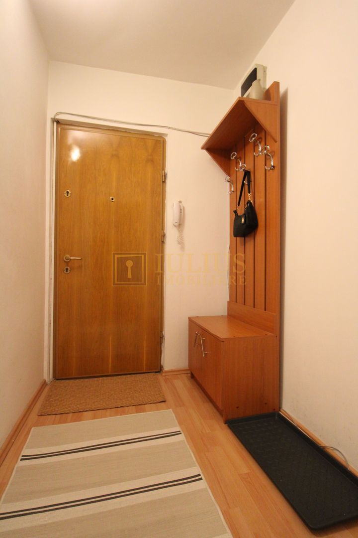 Garsoniera confort 1| ideala pentru studentii de la FEAA! - Poză 15