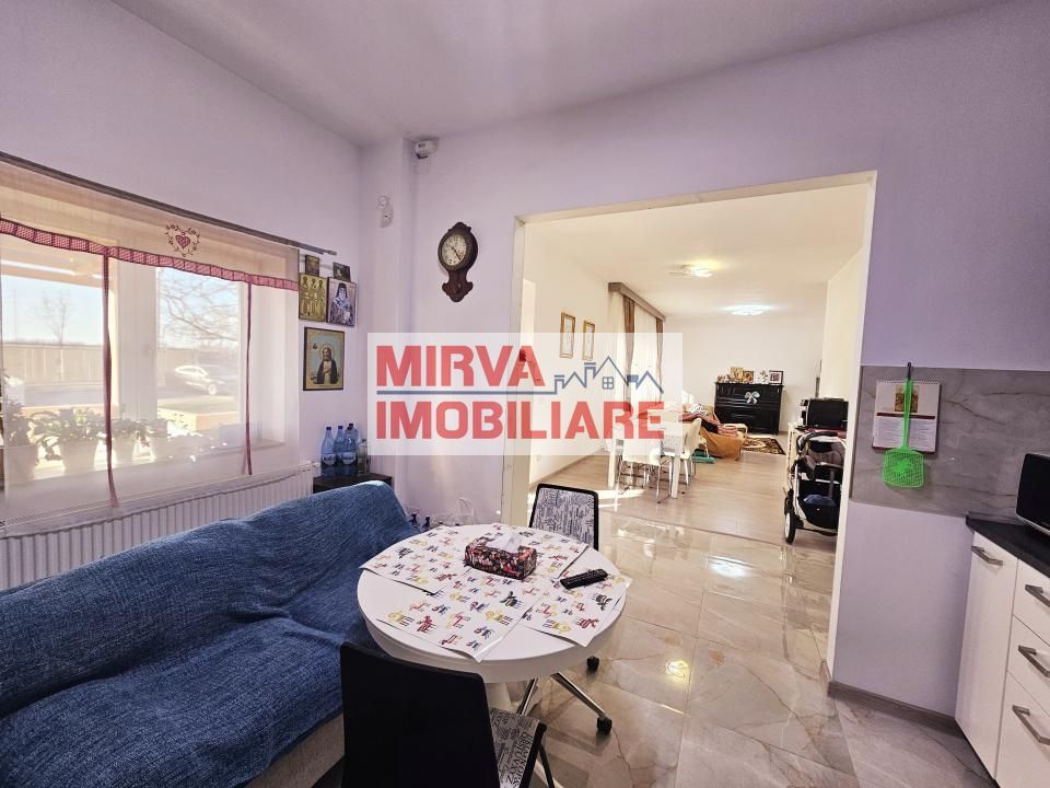 Vanzare hala +  casa  4 camere, in Albesti Paleologu - Poză 67